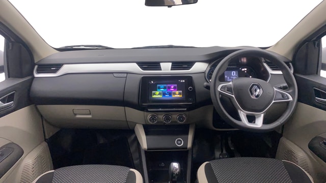 View Renault Triber Image 31 Used Renault Triber Image 31