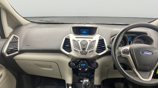 View Ford EcoSport Image 17 Used Ford EcoSport Image 17