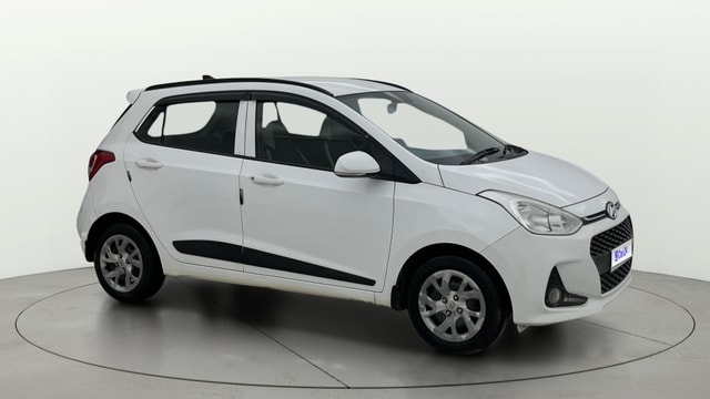 View Hyundai Grand i10 Image 14 Used Hyundai Grand i10 Image 14