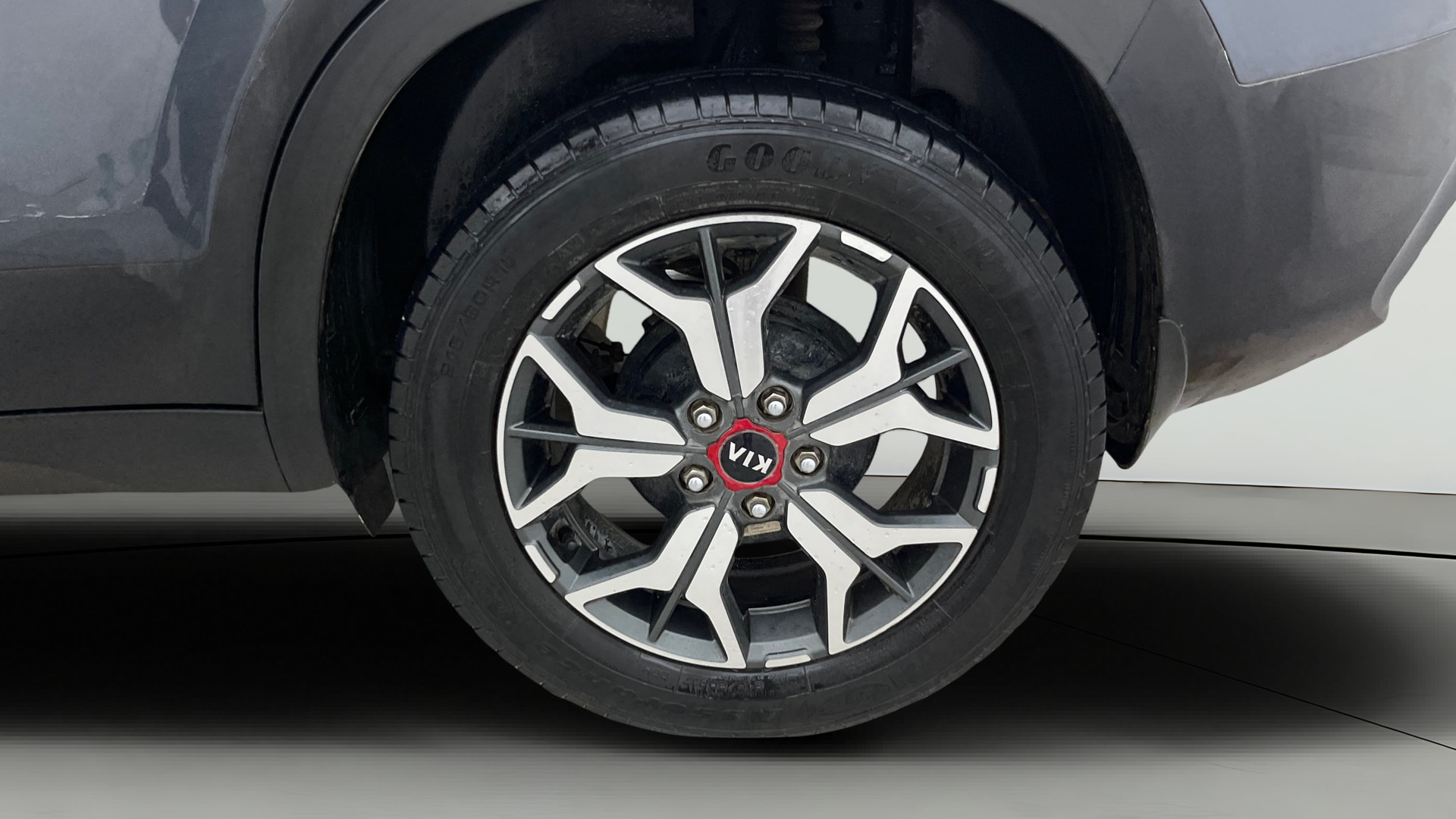 Used 2020 Kia Seltos Used 2020 Kia Seltos