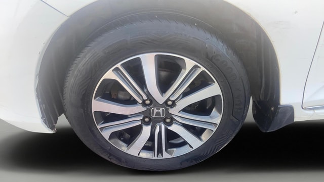View Honda Amaze Image 28 Used Honda Amaze Image 28