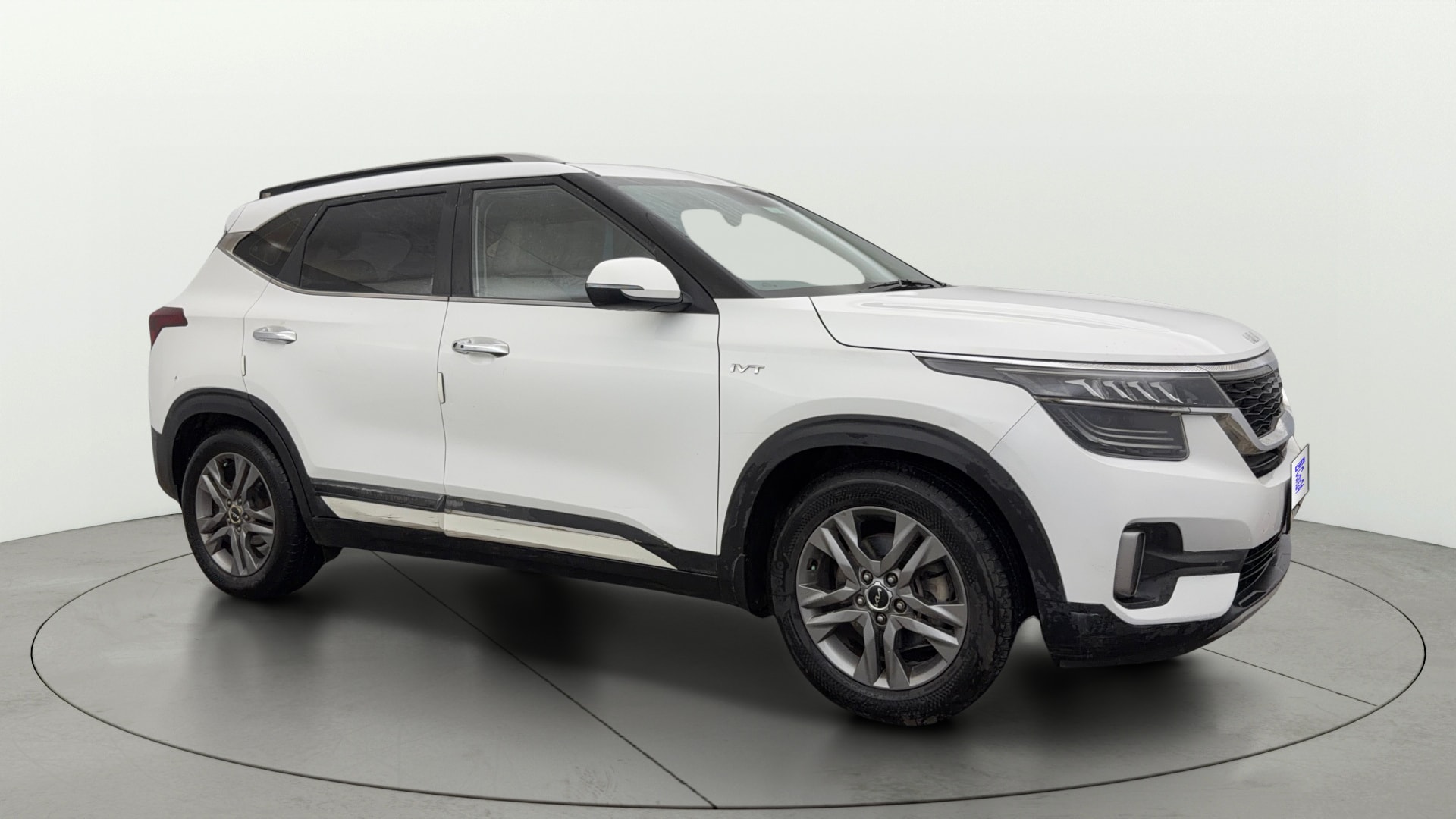 Used 2021 Kia Seltos Used 2021 Kia Seltos