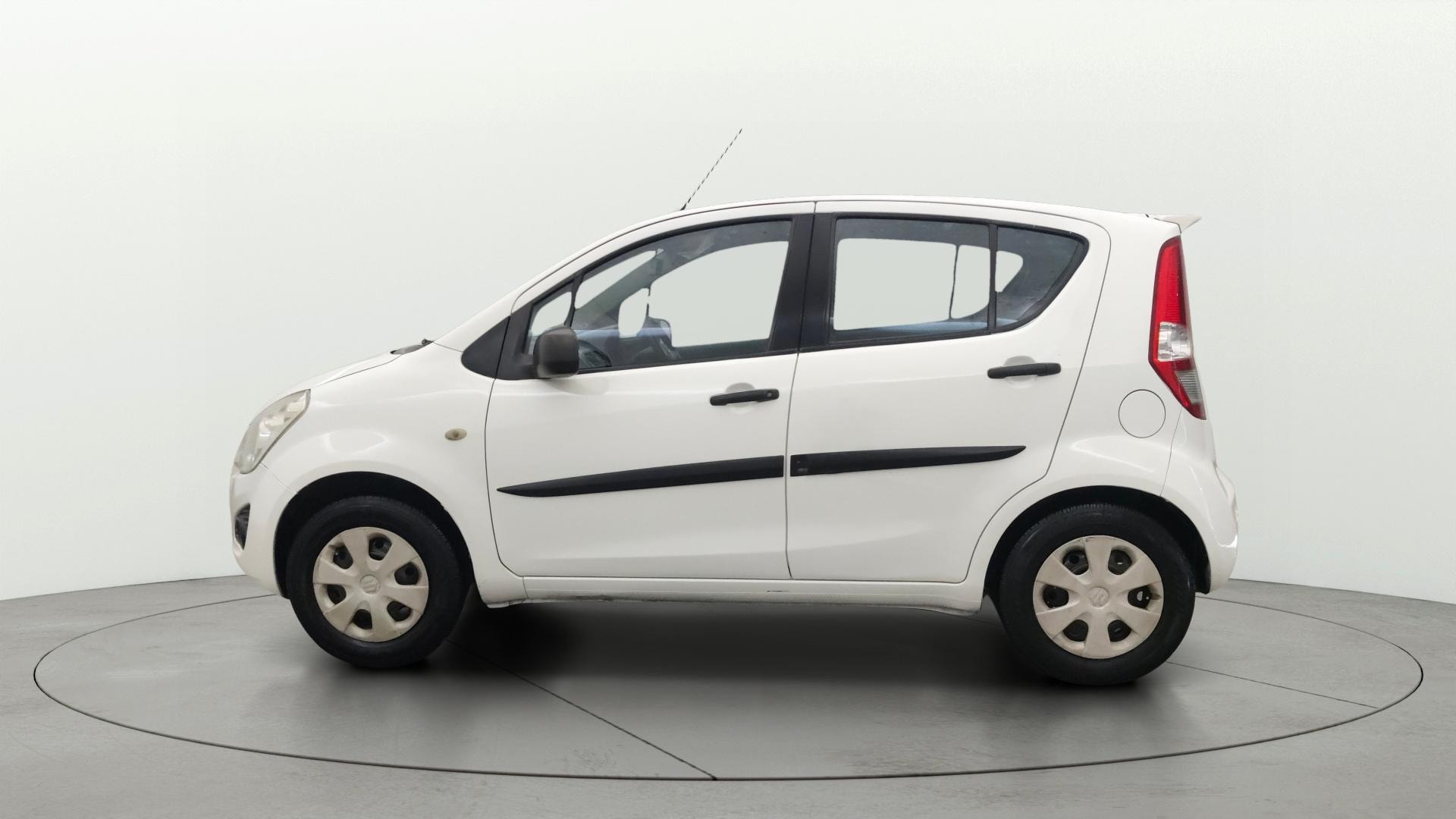 View 2014 Maruti Suzuki 1000 Base Variant Image 5 Used 2014 Maruti Suzuki 1000 Base Variant Image 5