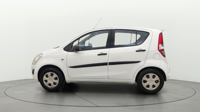 View Maruti Suzuki 1000 Image 5 Used Maruti Suzuki 1000 Image 5