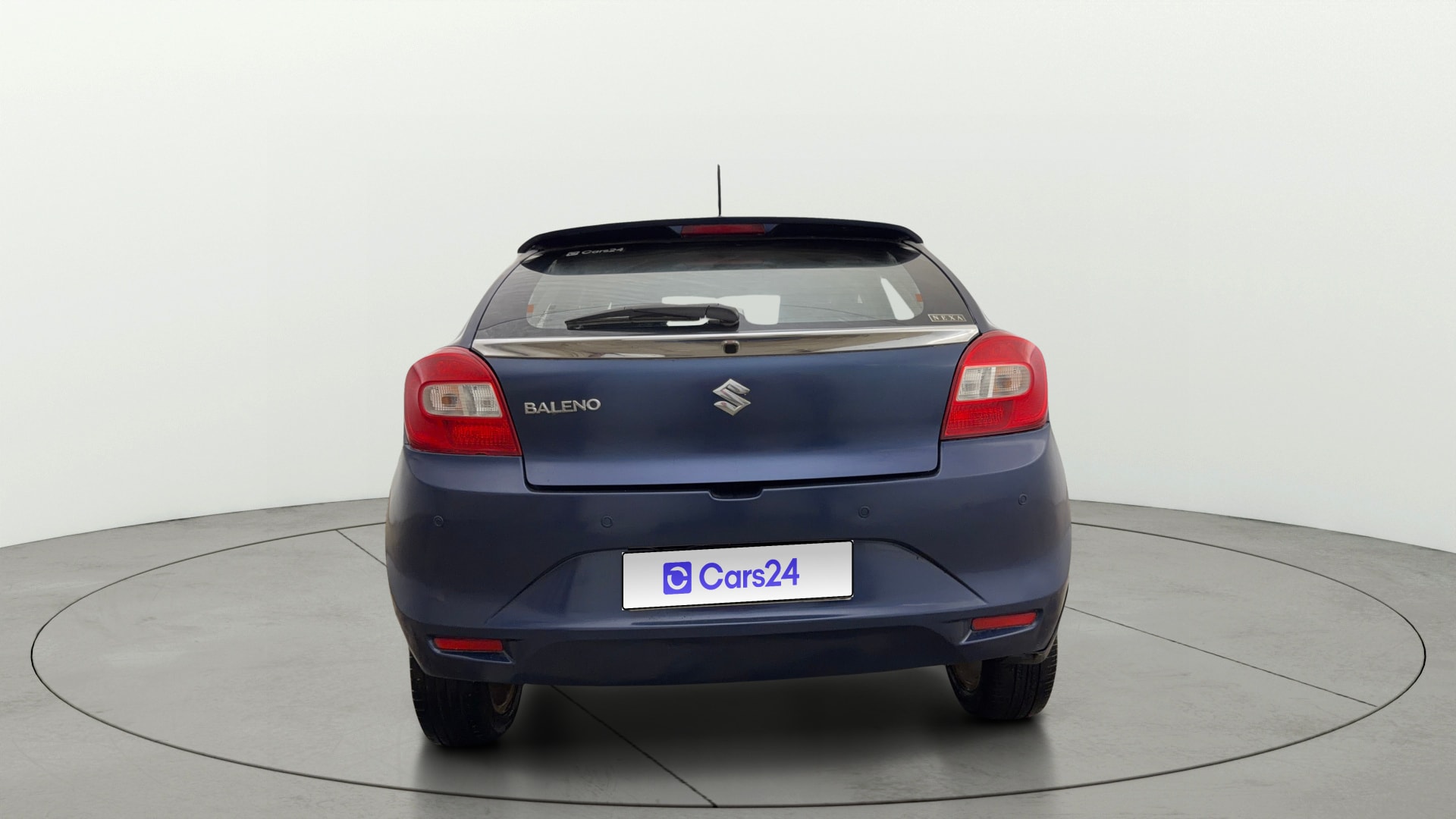 View 2019 Maruti Suzuki 1000 Base Variant Image 39 Used 2019 Maruti Suzuki 1000 Base Variant Image 39