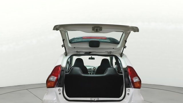 View Datsun Redi GO Image 16 Used Datsun Redi GO Image 16