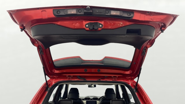 View Nissan Magnite Image 16 Used Nissan Magnite Image 16