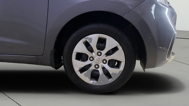 View Hyundai Xcent Image 39 Used Hyundai Xcent Image 39
