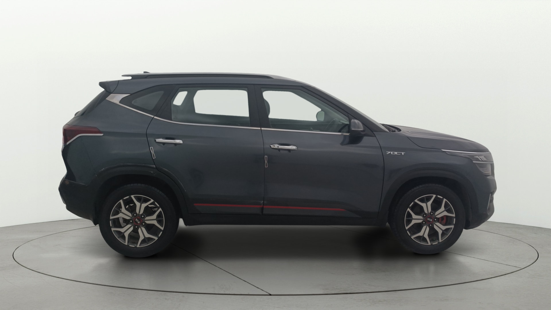Used 2019 Kia Seltos Used 2019 Kia Seltos