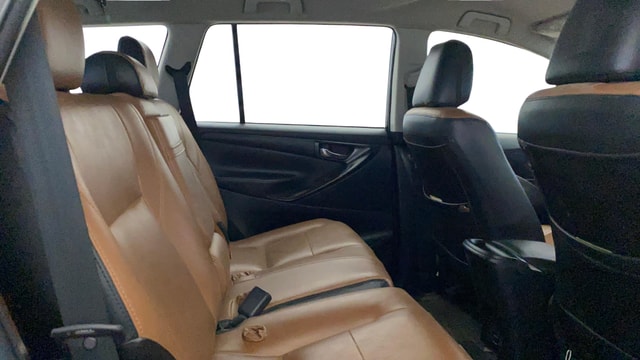View Toyota Innova Crysta Image 30 Used Toyota Innova Crysta Image 30