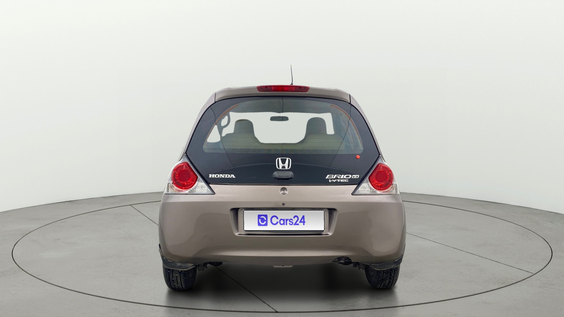 Used 2016 Honda Brio Used 2016 Honda Brio