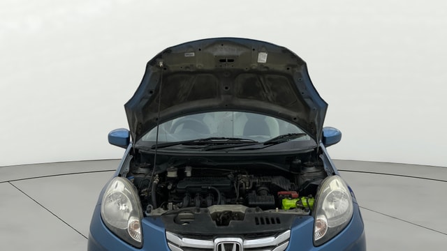 View Honda Amaze Image 31 Used Honda Amaze Image 31