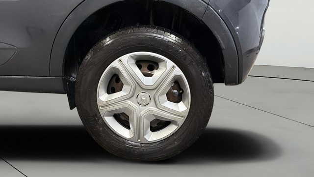 View Tata Nexon Image 11 Used Tata Nexon Image 11