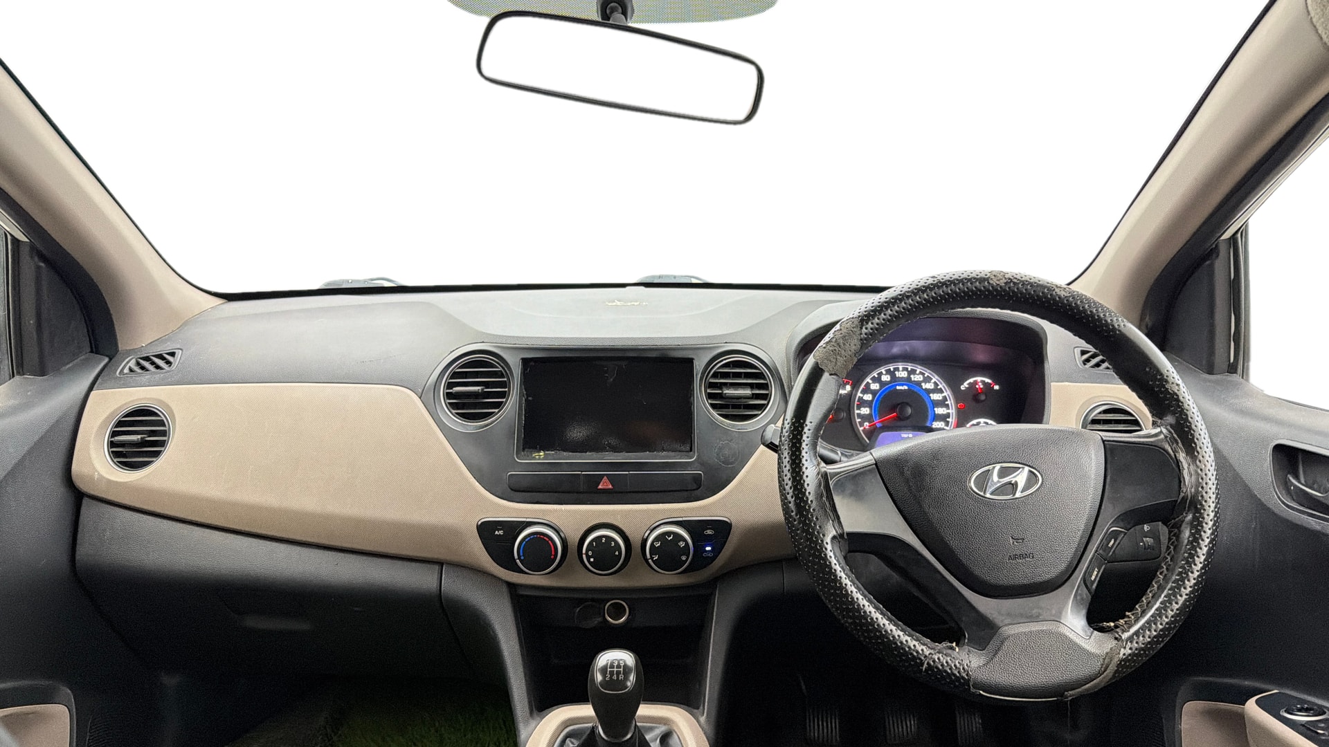 Used 2017 Hyundai Grand i10 Used 2017 Hyundai Grand i10