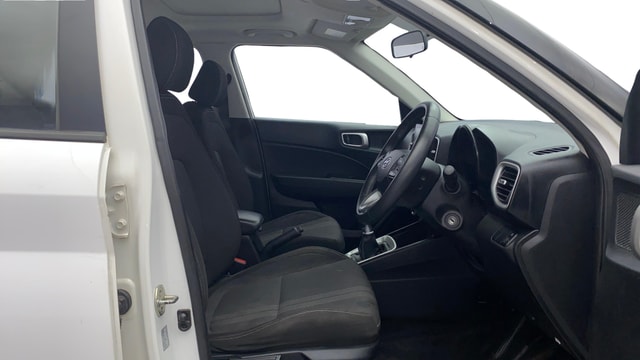 View Hyundai Venue Image 27 Used Hyundai Venue Image 27