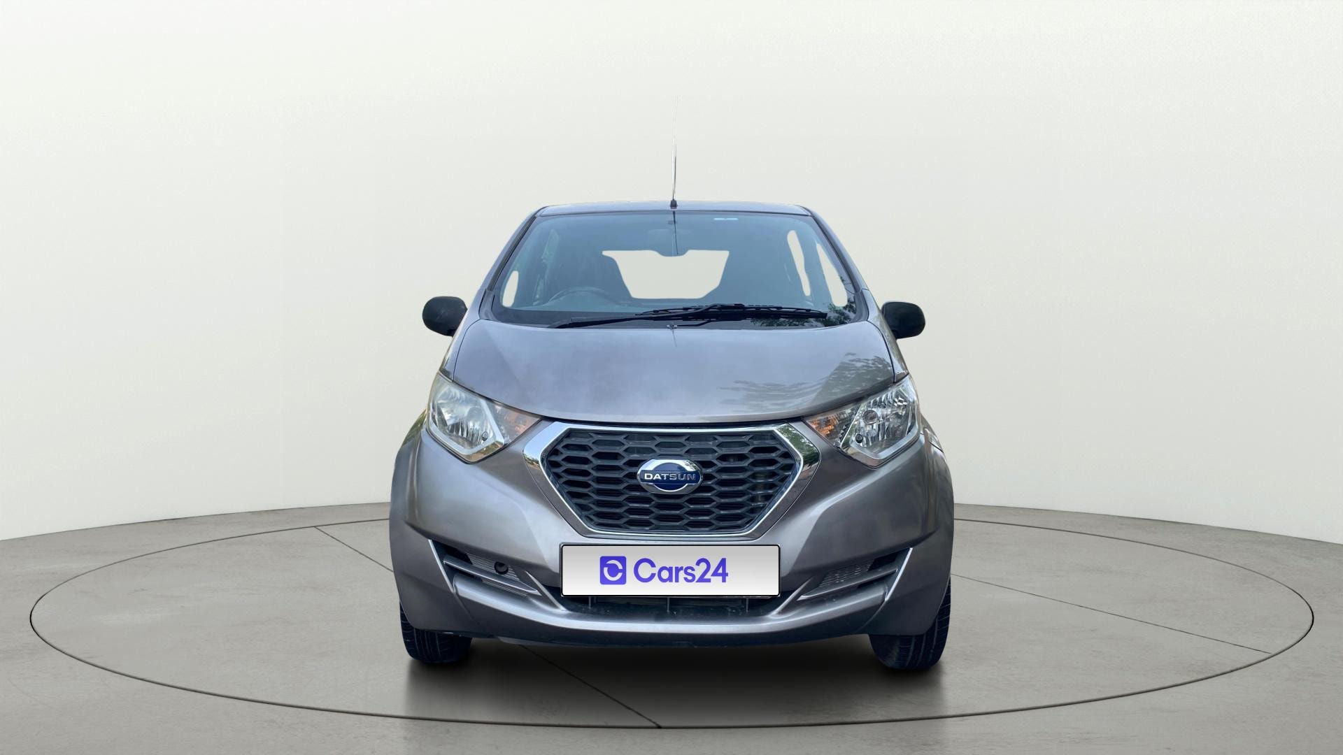 Used 2018 Datsun Redi GO Used 2018 Datsun Redi GO