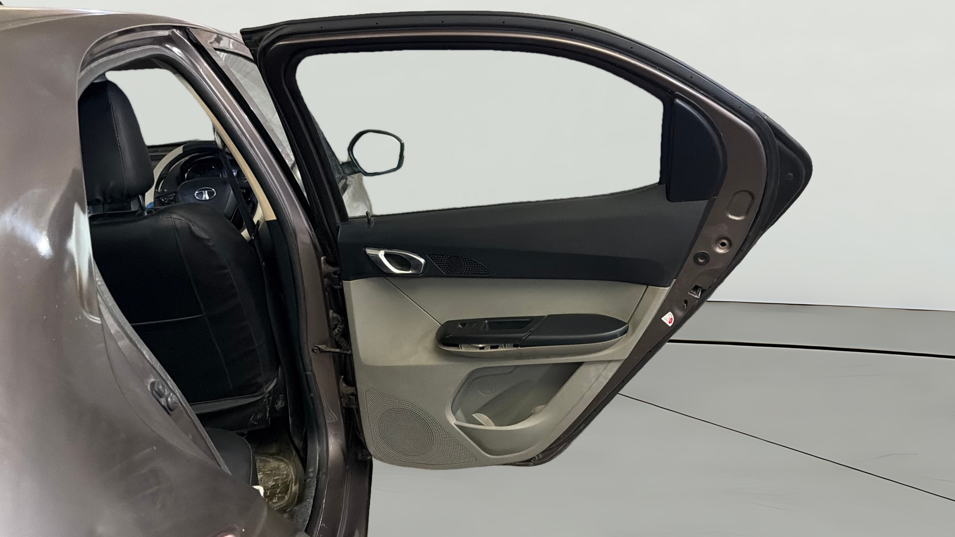 Used 2018 Tata Tiago Used 2018 Tata Tiago