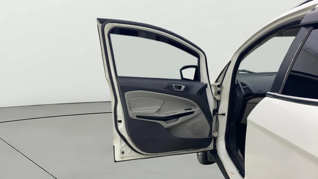 View Ford EcoSport Image 36 Used Ford EcoSport Image 36
