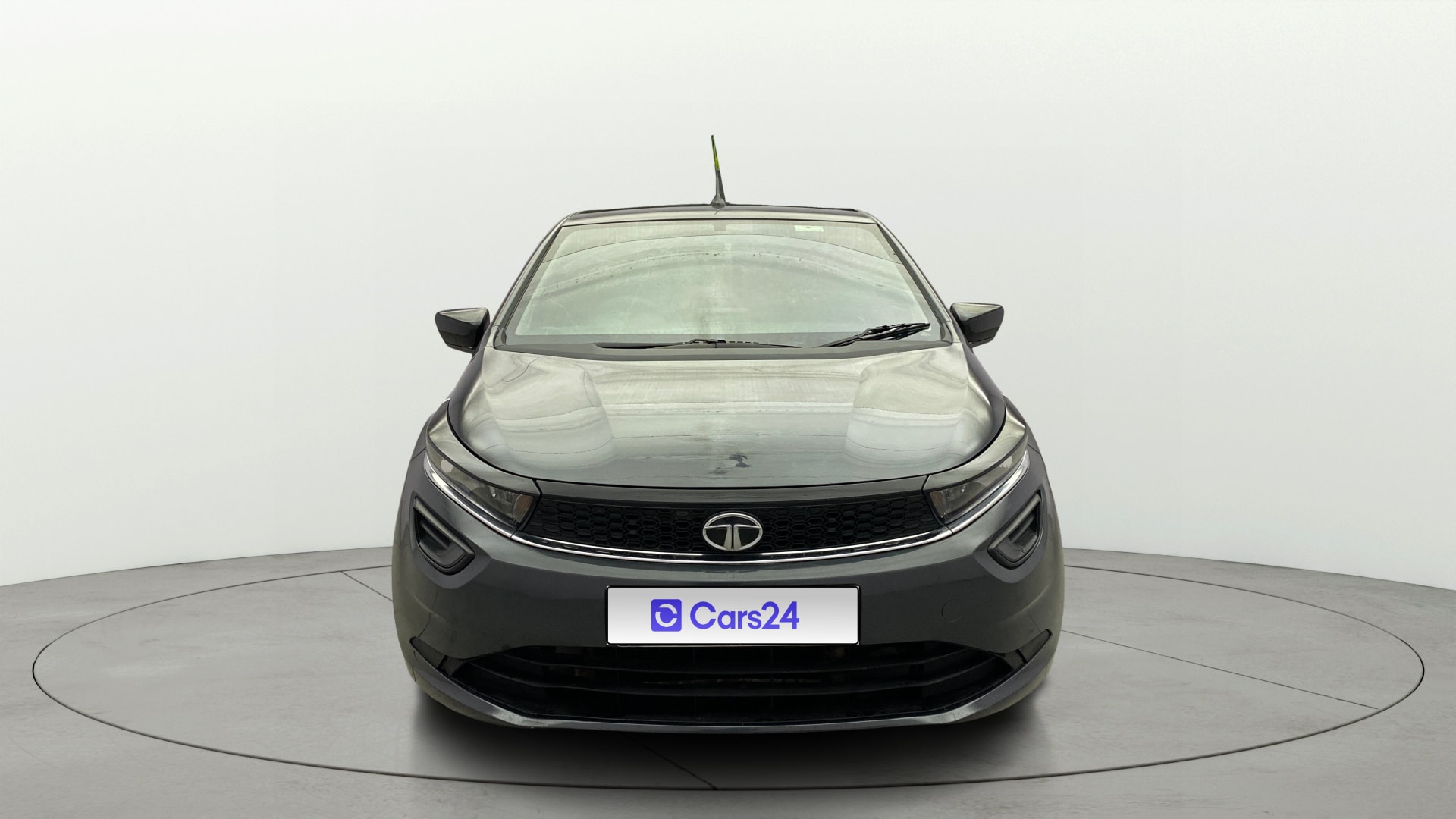 Used 2023 Tata Altroz Used 2023 Tata Altroz