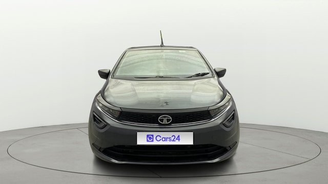 View Tata Altroz Image 1 Used Tata Altroz Image 1