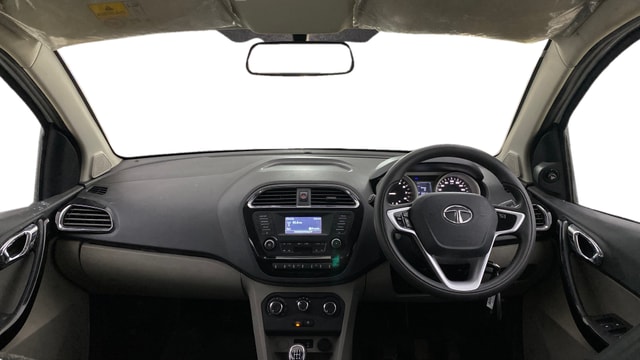 View Tata Tiago Image 15 Used Tata Tiago Image 15