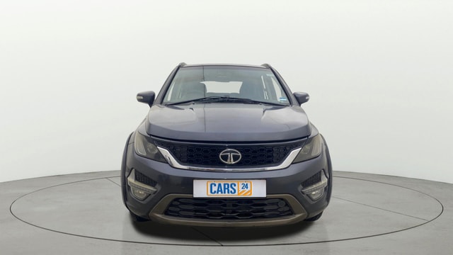 View Tata Hexa Image 1 Used Tata Hexa Image 1