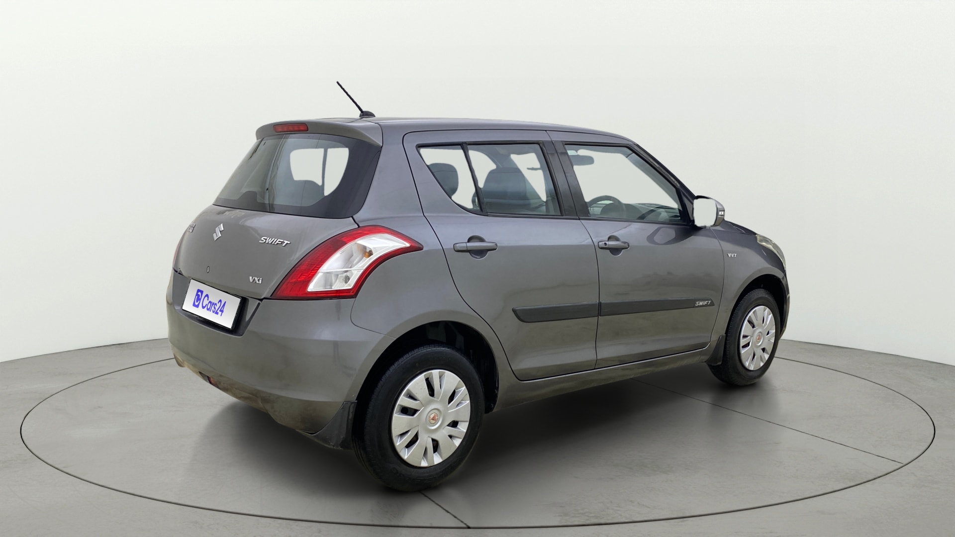 Used 2017 Maruti Suzuki 1000 Used 2017 Maruti Suzuki 1000