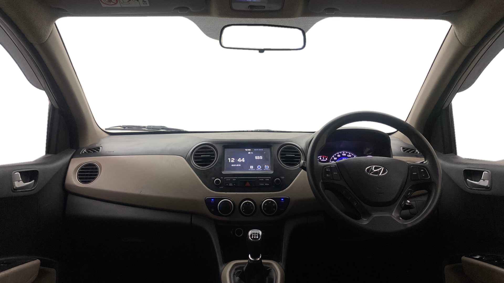 View 2017 Hyundai Grand i10 1.2 Sportz(O) Petrol Image 16 Used 2017 Hyundai Grand i10 1.2 Sportz(O) Petrol Image 16