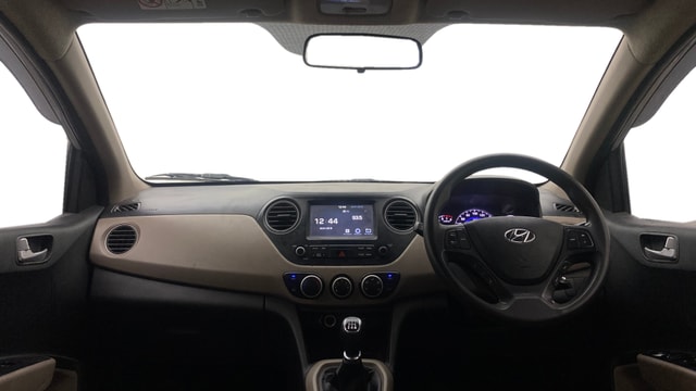 View Hyundai Grand i10 Image 16 Used Hyundai Grand i10 Image 16