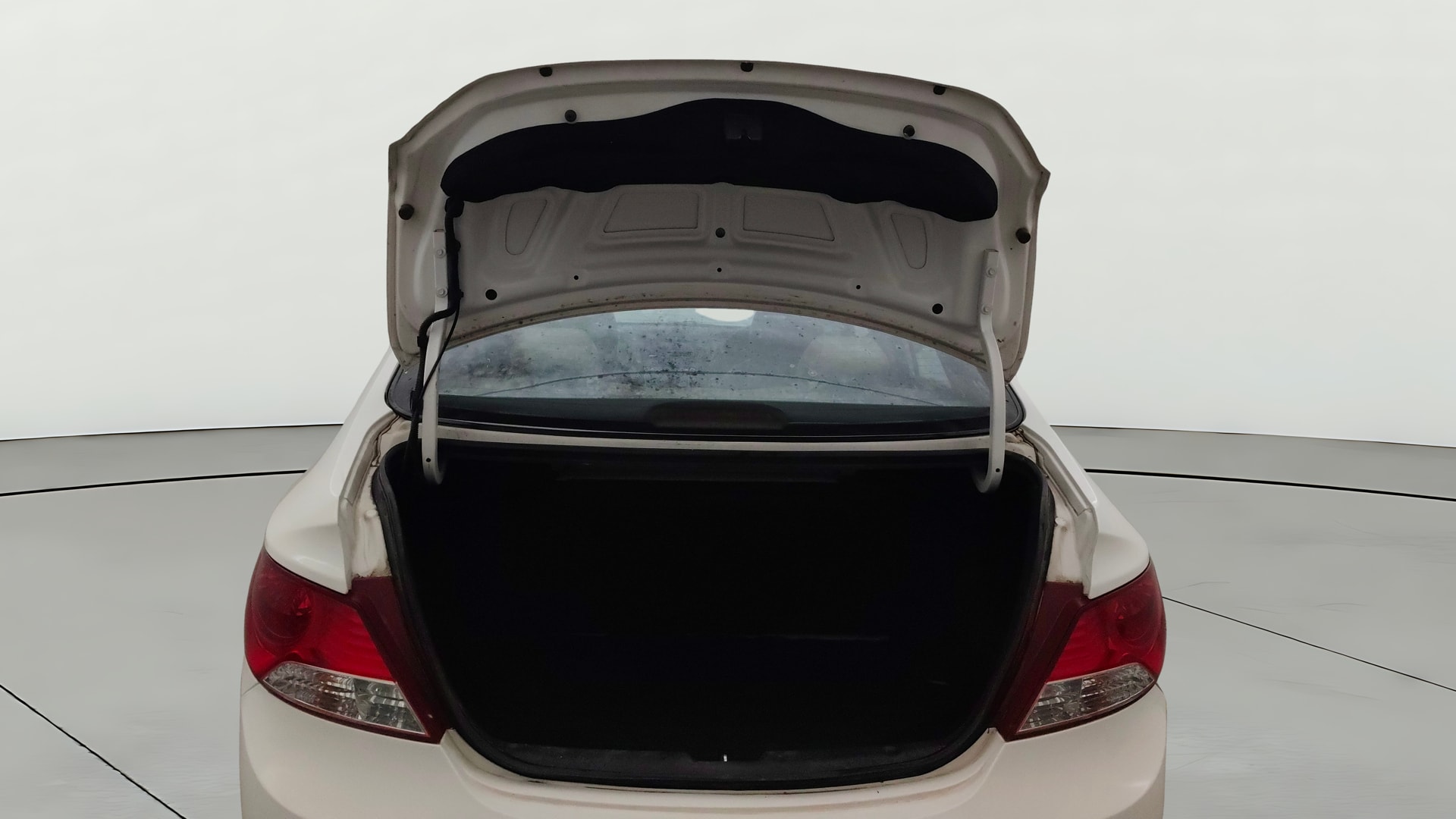 Used 2014 Hyundai Fluidic Verna Used 2014 Hyundai Fluidic Verna