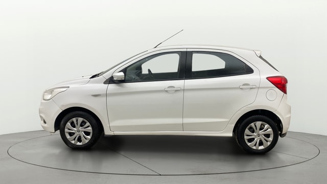 View Ford Figo Aspire Image 6 Used Ford Figo Aspire Image 6