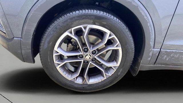 View Skoda Kushaq Image 36 Used Skoda Kushaq Image 36