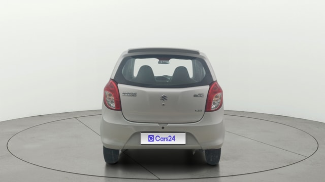 View Maruti Suzuki Alto 800 Image 38 Used Maruti Suzuki Alto 800 Image 38