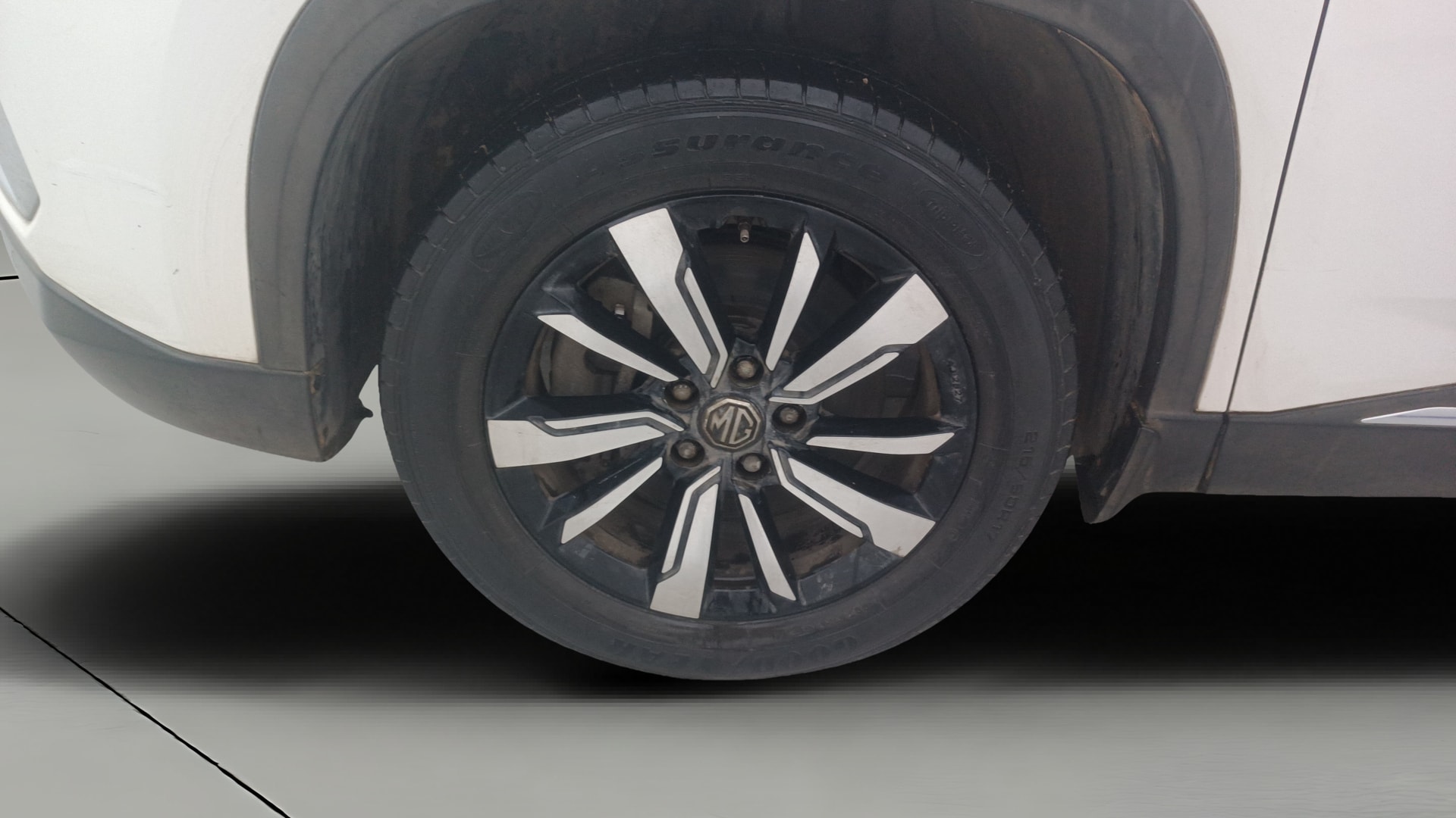 Used 2019 MG Hector Used 2019 MG Hector