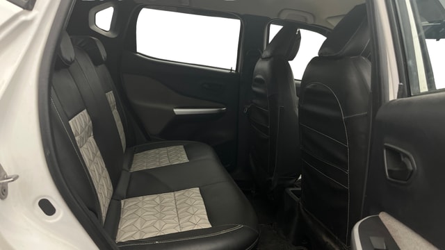 View Nissan Magnite Image 35 Used Nissan Magnite Image 35