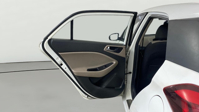 View Hyundai Elite i20 Image 22 Used Hyundai Elite i20 Image 22