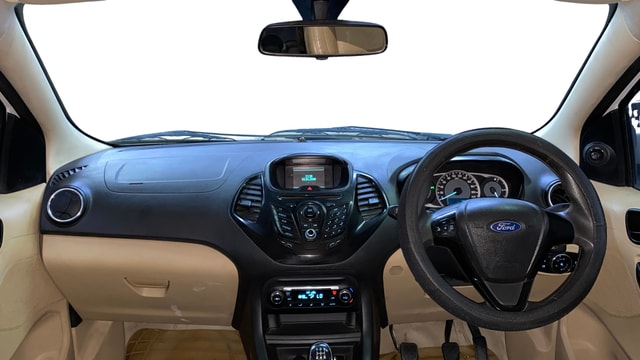 View Ford Figo Aspire Image 15 Used Ford Figo Aspire Image 15