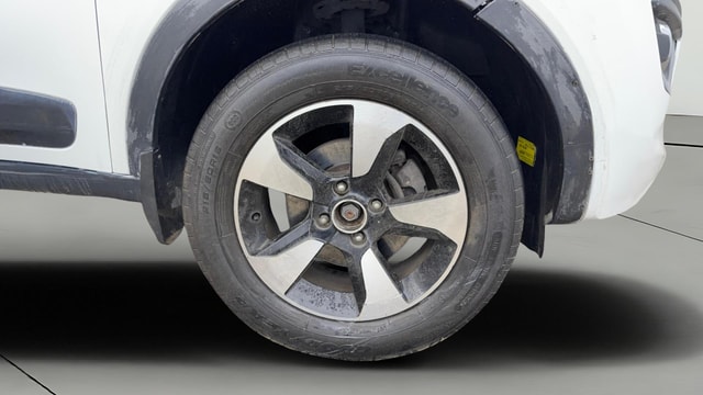 View Tata Nexon Image 41 Used Tata Nexon Image 41