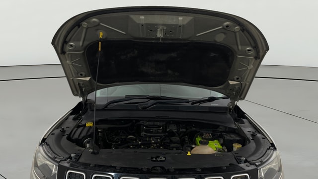 View Jeep Compass Image 32 Used Jeep Compass Image 32