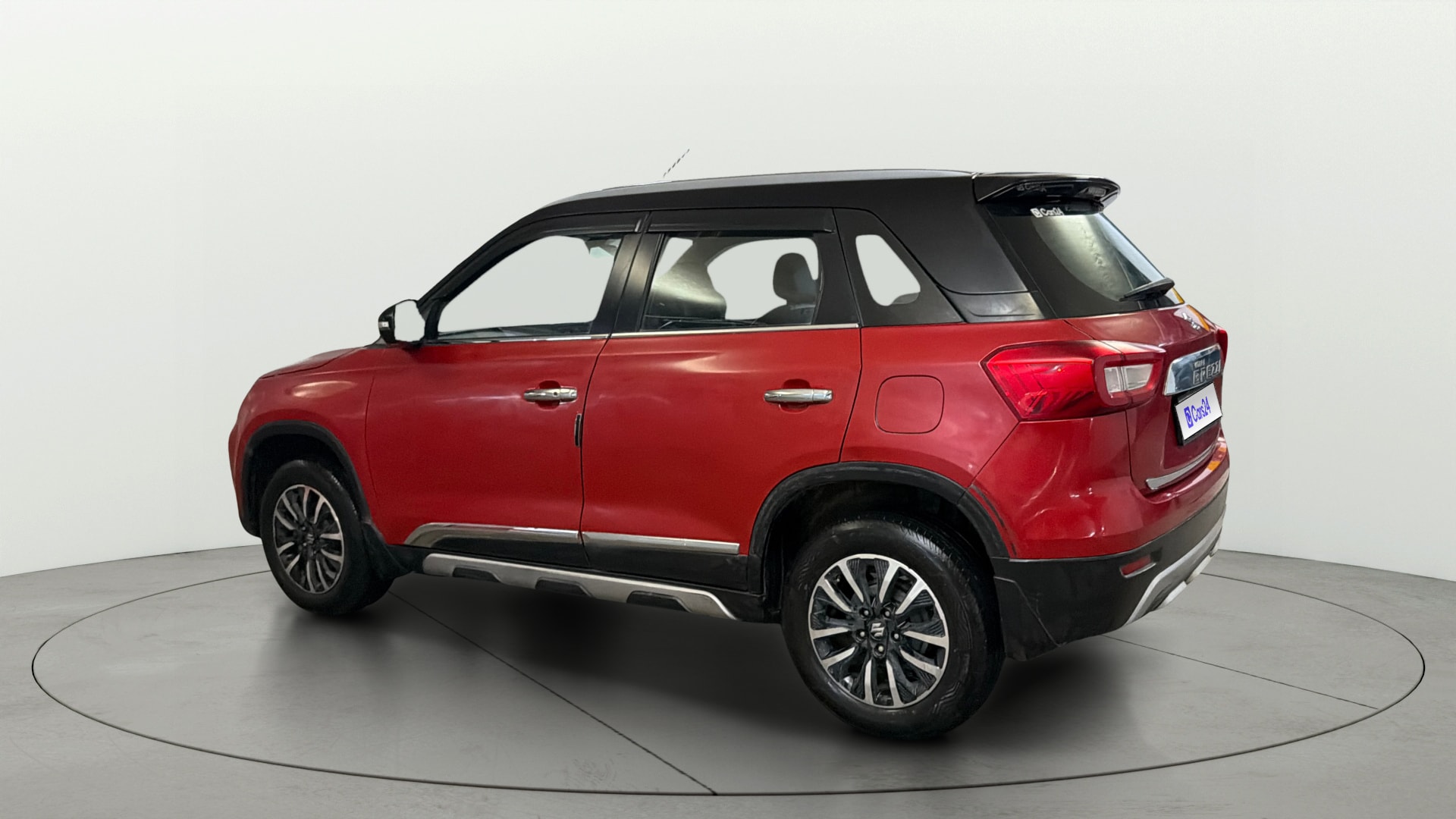 View 2022 Maruti Suzuki 1000 Base Variant Image 2 Used 2022 Maruti Suzuki 1000 Base Variant Image 2