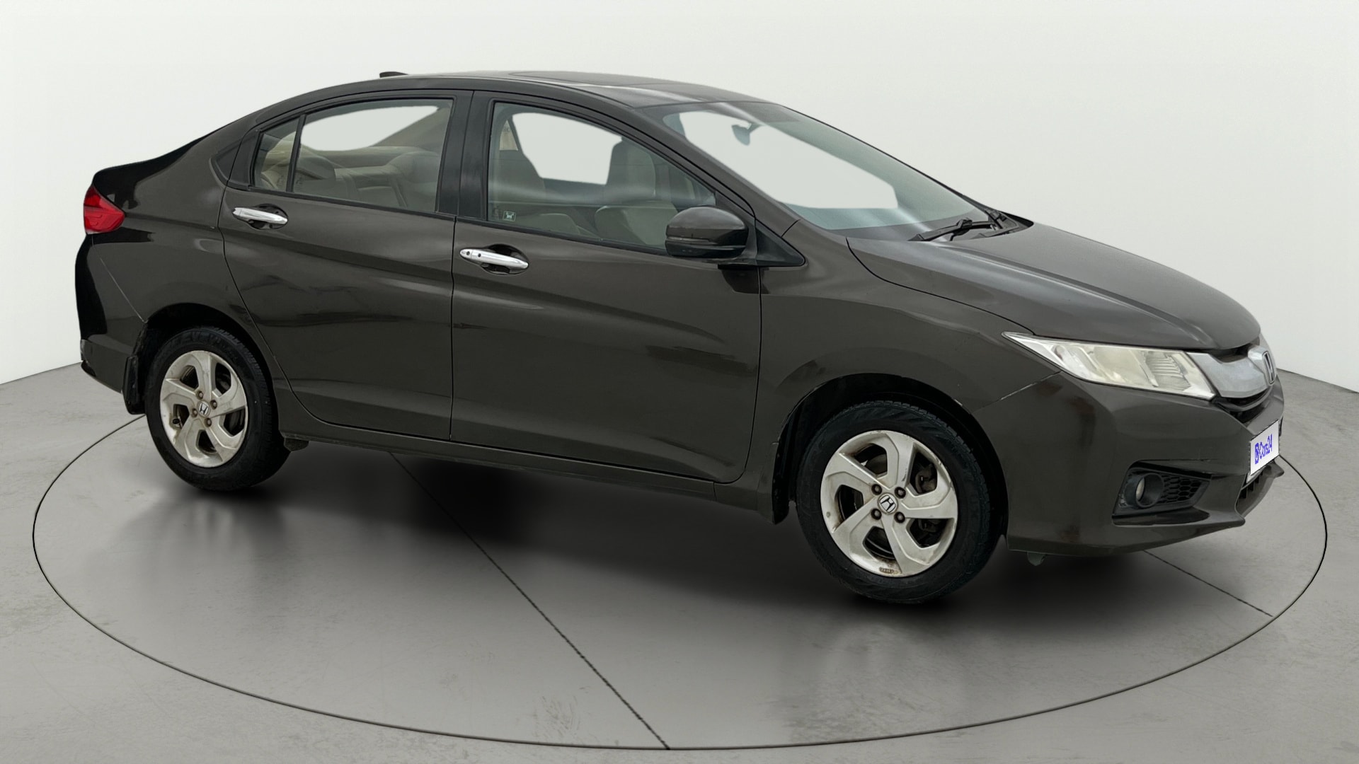 Used 2016 Honda City Used 2016 Honda City