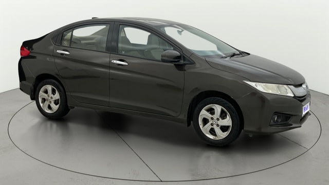 View Honda City Image 14 Used Honda City Image 14