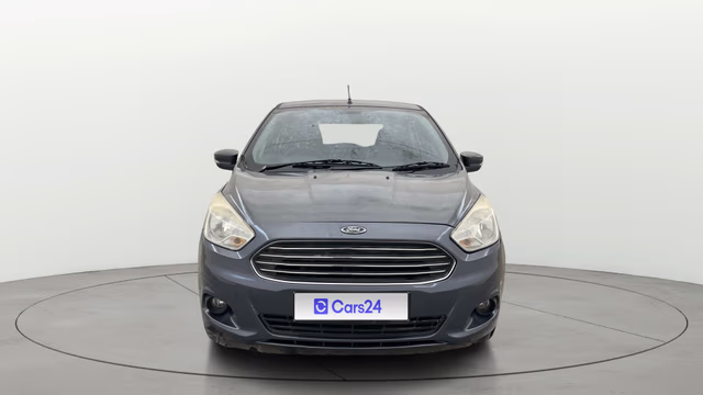 View Ford Figo Aspire Image 1 Used Ford Figo Aspire Image 1