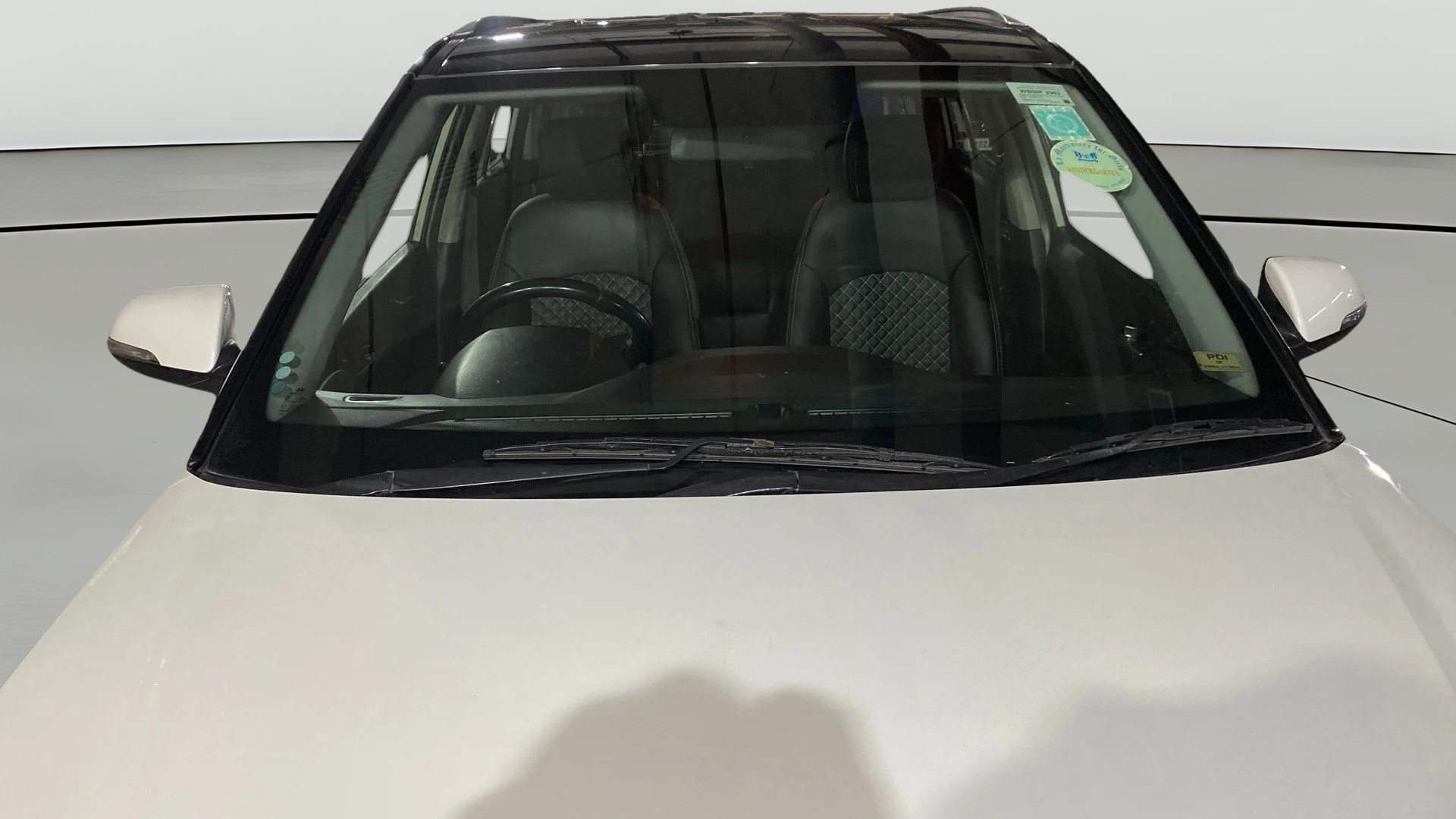 View 2018 Hyundai Creta 1.4 E Diesel Image 31 Used 2018 Hyundai Creta 1.4 E Diesel Image 31