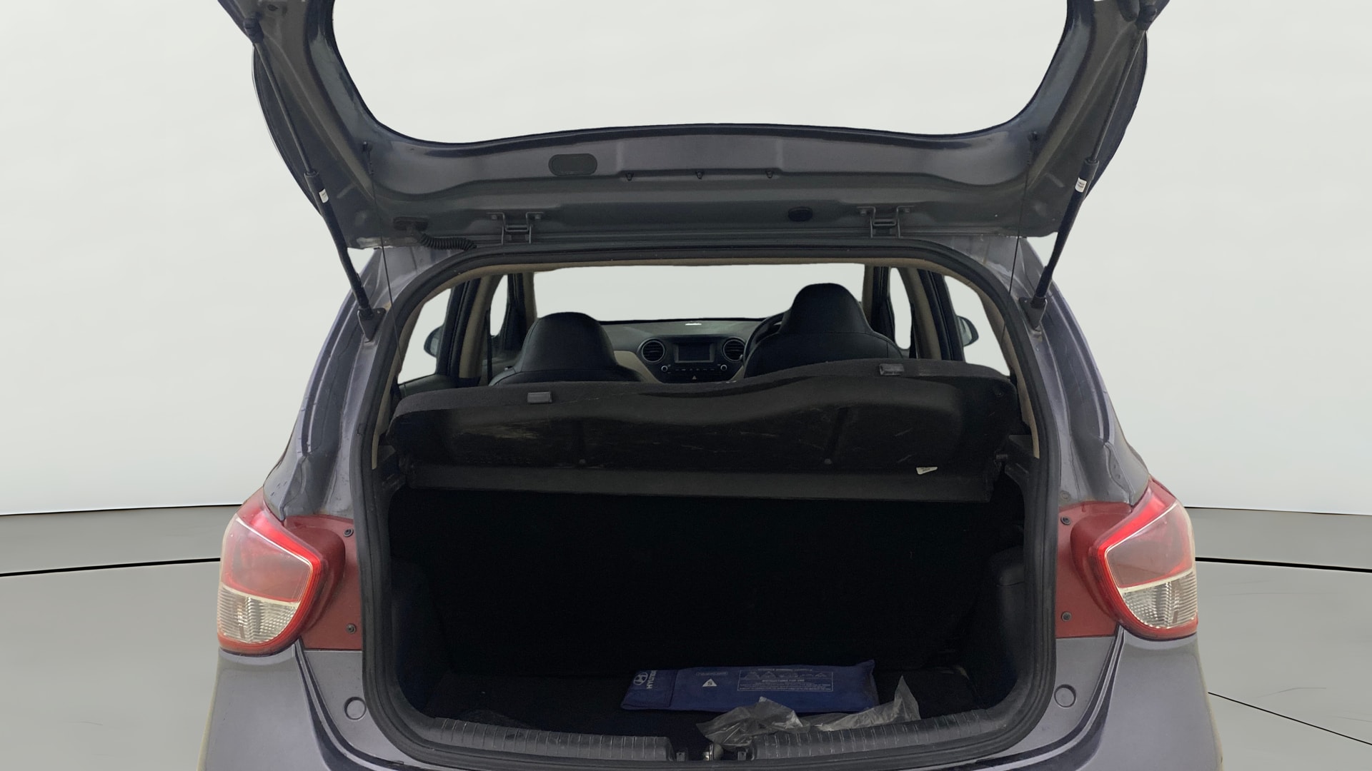 Used 2017 Hyundai Grand i10 Used 2017 Hyundai Grand i10