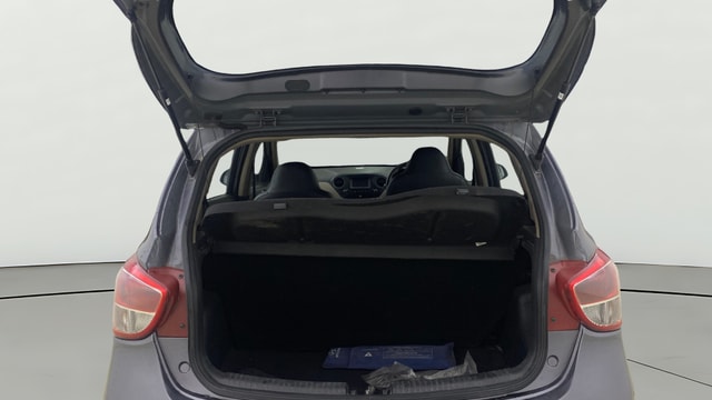 View Hyundai Grand i10 Image 36 Used Hyundai Grand i10 Image 36