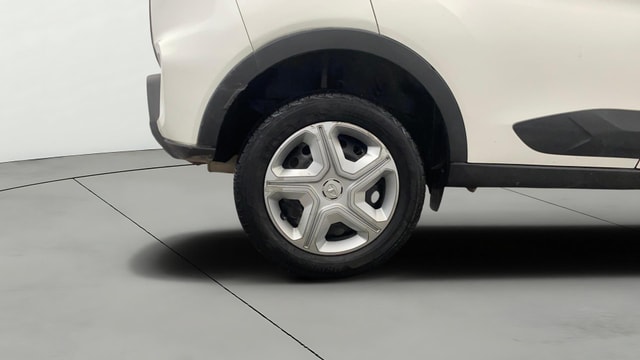 View Tata Nexon Image 24 Used Tata Nexon Image 24