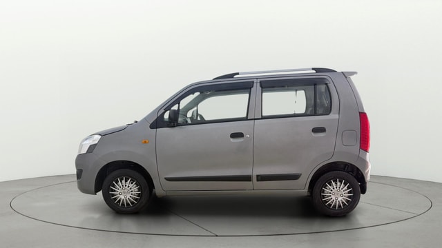 View Maruti Suzuki 1000 Image 5 Used Maruti Suzuki 1000 Image 5