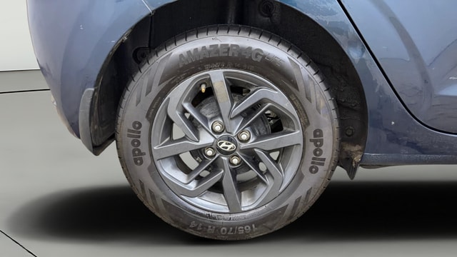 View Hyundai Grand i10 Nios Image 32 Used Hyundai Grand i10 Nios Image 32