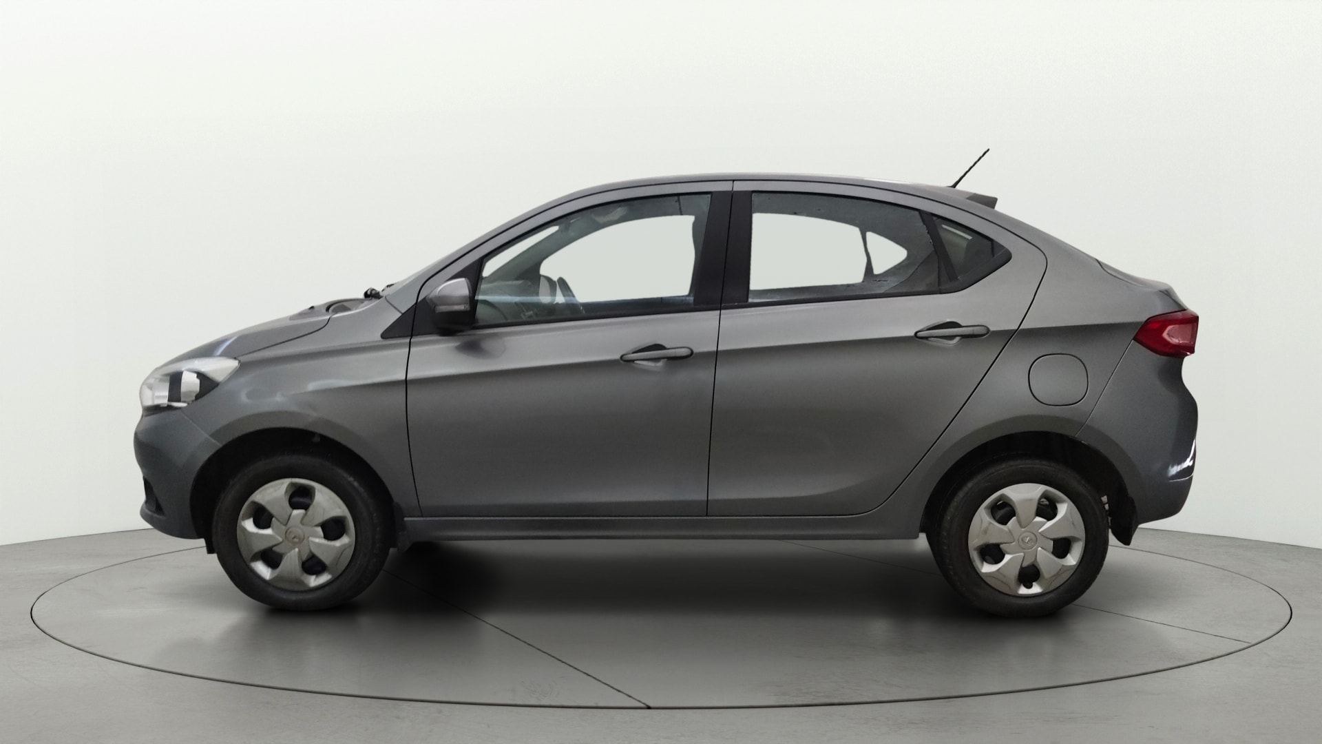 Used 2018 Tata Tigor Used 2018 Tata Tigor